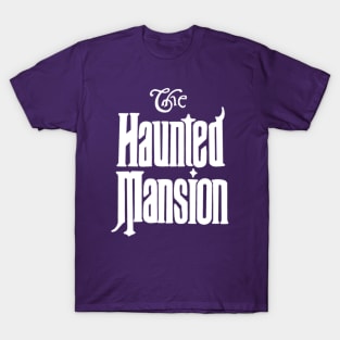 Haunted Mansion T-Shirt